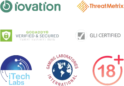 Logo list giấy phép hoạt động go8